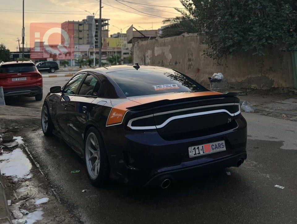 دودج تشارجر